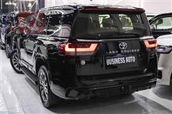 تۆیۆتا لاند کروزەر